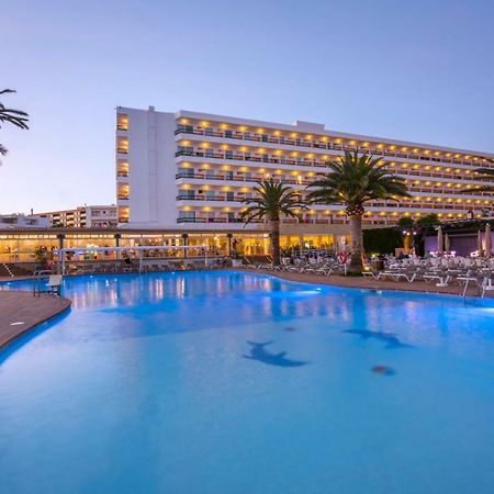 Hotel Caribe Es Canar  Exterior photo